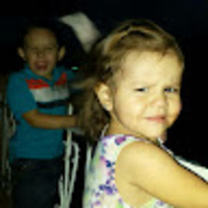 Meet your Posher, Patty